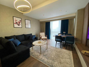 Brand-New Stylish Suite Near Mall of Istanbul - 67